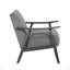 Fauteuil d'appoint décontracté 1pc-374803422