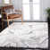 Tapis ivoire / gris Speight