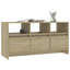 Greysi Unfinished TV Stand-1579178616