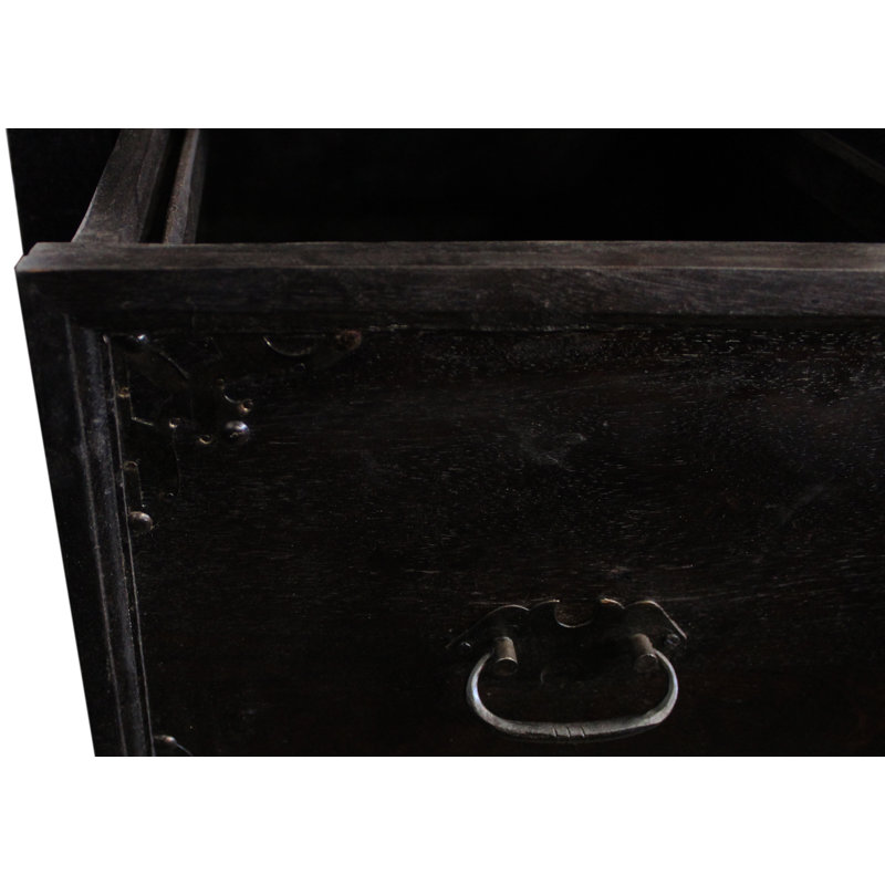 Commode 2 tiroirs Pepe
