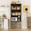 164.1cm Kitchen Pantry
