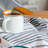 Argon Tableware - Coloured Enamel Mugs - 375ml-63919260-63919261