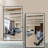 Metal Flat Wall Mirror-84768737