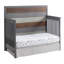 Cascade 4 in 1 Convertible Crib