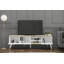 Tamins Unfinished TV Stand for TVs up to 65"