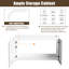 Base de meuble-lavabo simple 36 po Myria
