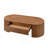 MDF Coffee Table With Drawer-866194710
