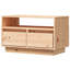 Karalee TV Stand for TVs up to 24"-2064969973