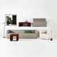 Brandt Bench