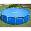 Solar Round Pool Cover-102902788