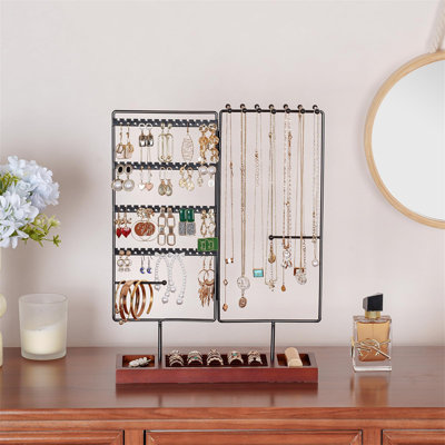 Jewellery Stand +