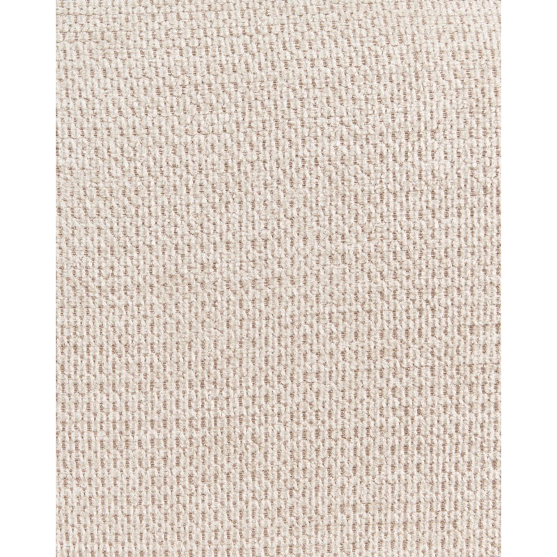 TORUD Upholstered Armchair, Beige