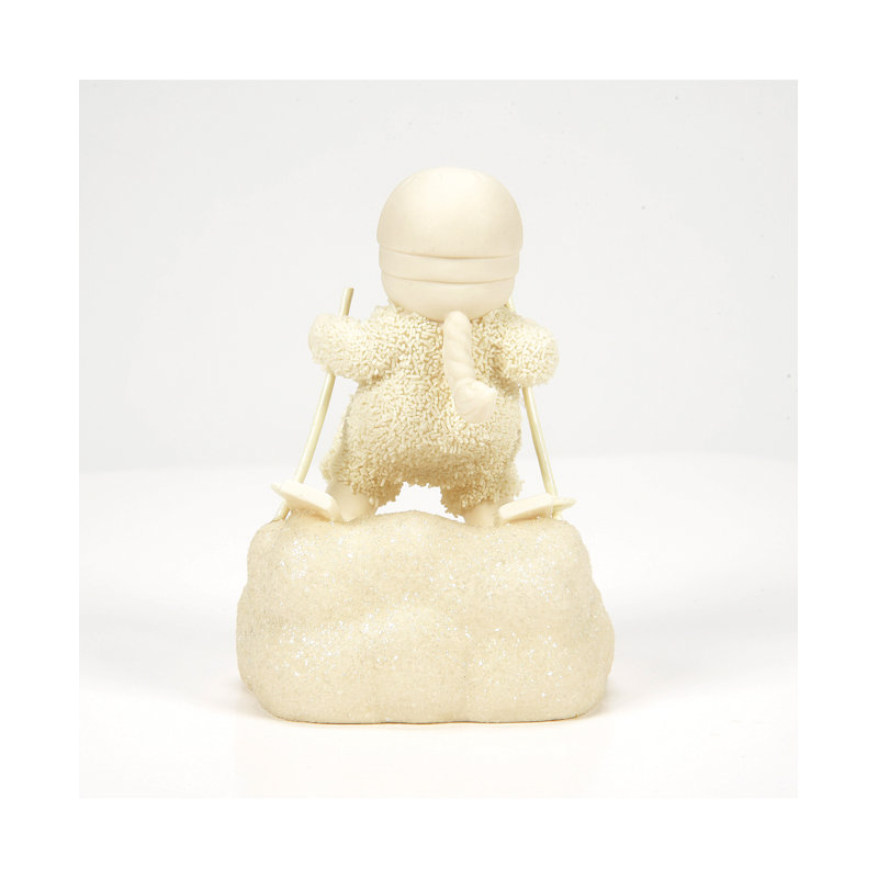Figurine Snow
