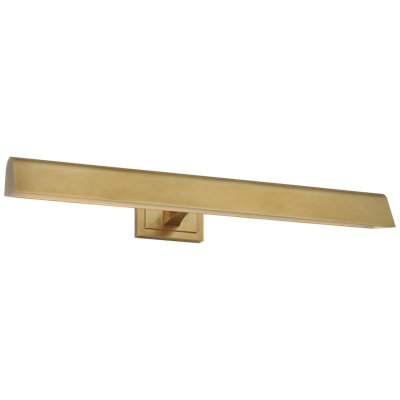 Aerin Dimmable LED Wall Mount Picture Light