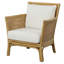 Fauteuil Gideon