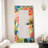 Karthika Glass Flat Mirror-2059962318