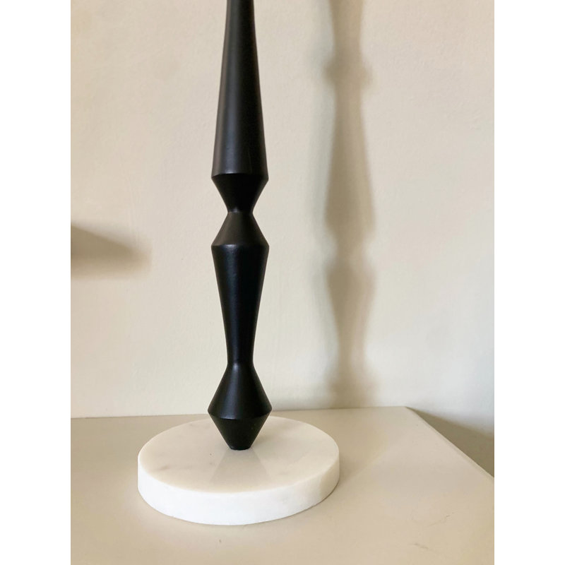 Metal Tabletop Tealight Holder