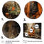 «China Monks Meditation» sur impression sur toile-334740628-334740629