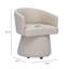 Chaise de bureau Kristen
