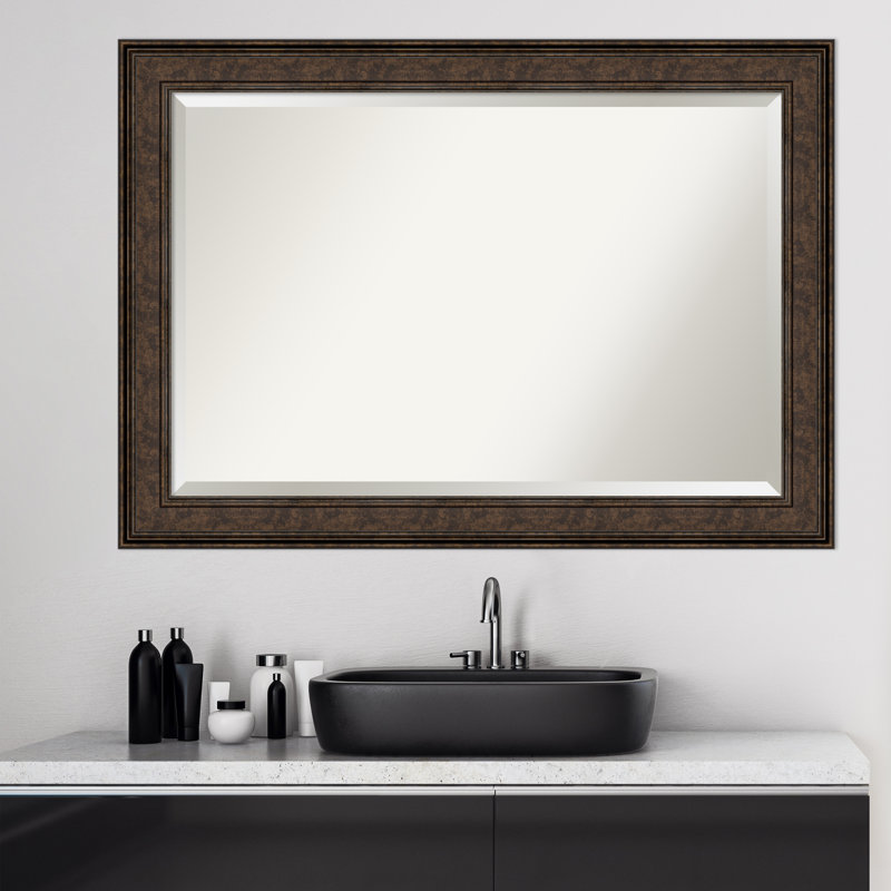 Balvin Wall Mirror, 30" x 42"