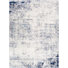 Blue/White/Gray