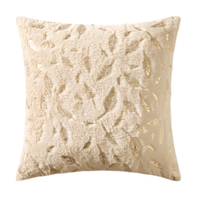 Housse et insert de coussin 