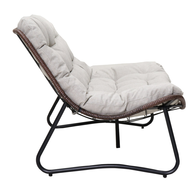 Mobilier de patio pour l'extérieur