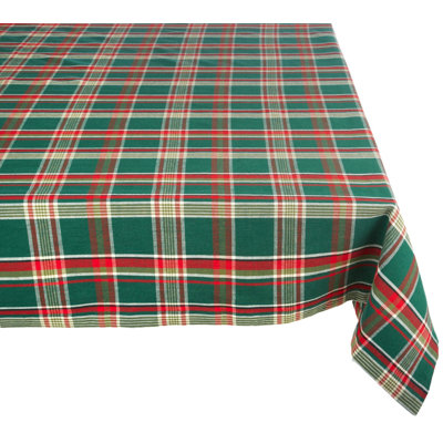 Valles Tablecloth