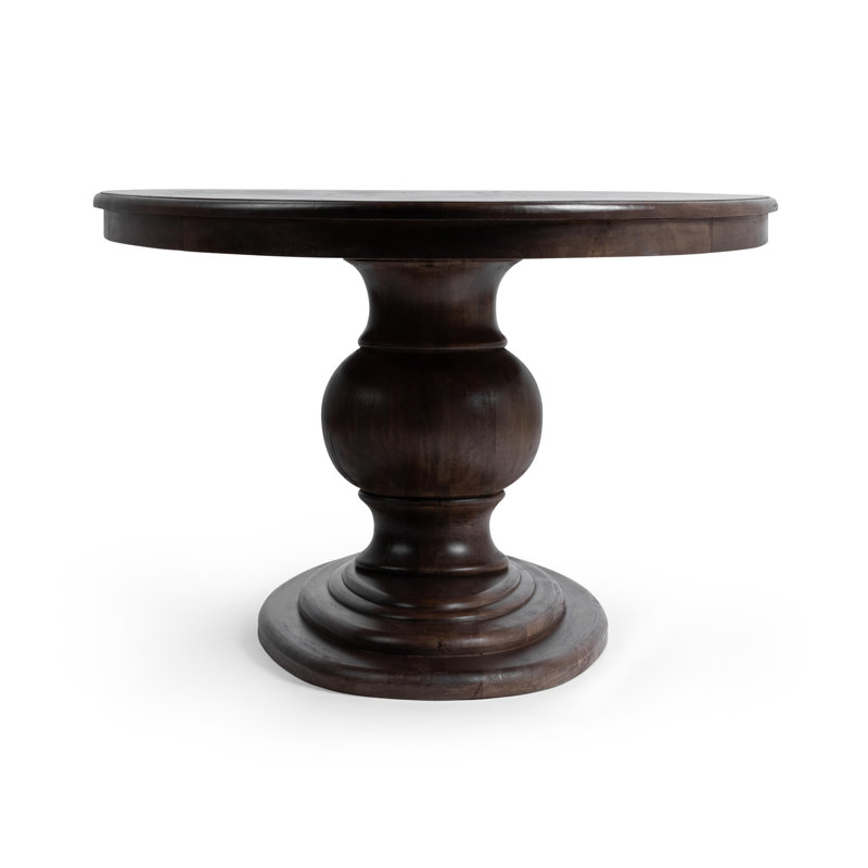 Brookside Oval Dining Table