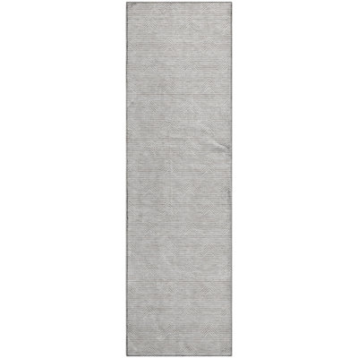 Premium Machine Washable Prisco Taupe Rug