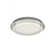 Glass LED Flush Mount