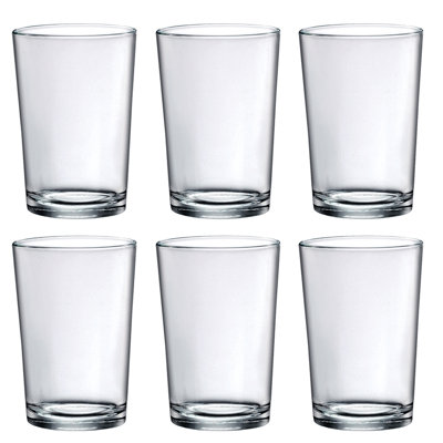 Drinking Glass