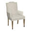 Travis By Michael Weiss Upholstered Arm Chair-44560198-62625300-99922893