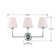 Sylvan 3 - Light Vanity Light