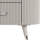 Olivarez 2-Drawer Nightstand