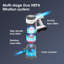 Aspirateur-balai sans sac Evereze
