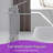 Vessel Sink Faucet Single-handle Bathroom Faucet with Drain Assembly-60011730