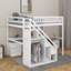 Lit mezzanine double avec tiroirs-1386597867