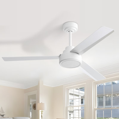 Forgan 52'' Ceiling Fan