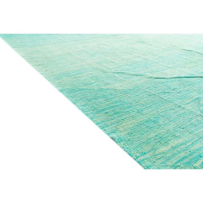 Ousley Turquoise Rug