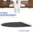 Vivo Single Screen Desktop Mount