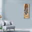 Reproduction d’art sur toile « just looking » par Peggy Harris-33536308