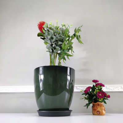 Ashley-Mason Nursery Pot
