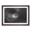 Eclipse of the Moon - Framed Print-55732759-55732762