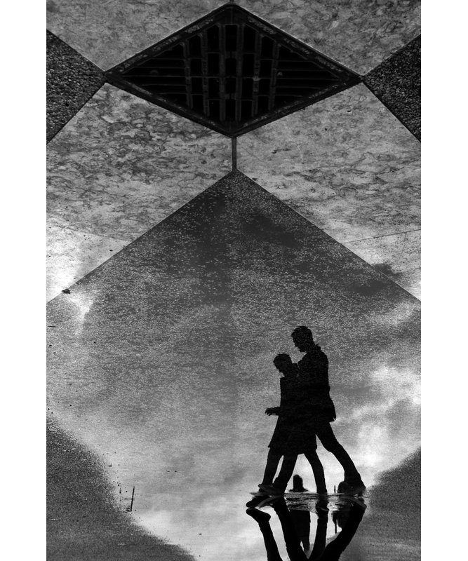 Wrapped Canvas Print, 76.2 cm H x 50.8 cm W