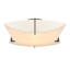 Bento 2 - Light Semi Flush Mount-73438893