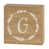 G