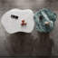 Table basse à bascule Italian Luxury
