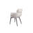 Como Swivel Dining Armchair