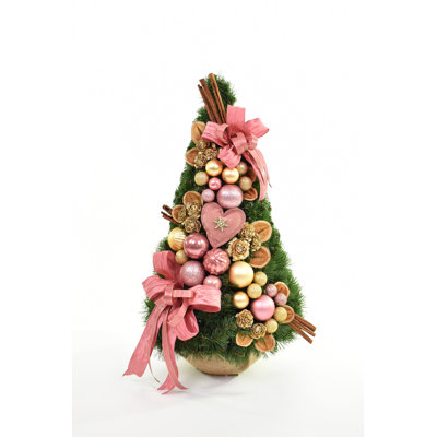 Artificial Pine Christmas Tree